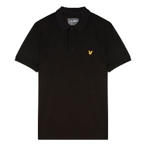 Lyle&Scott Sport Short Sleeve Polo