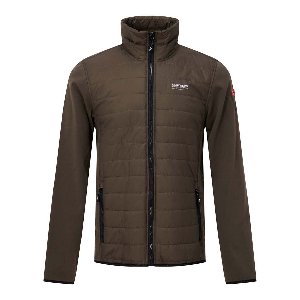 Nordberg Tarik Hybrid Jacket