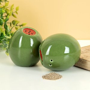 Olijven peper- en zoutstel