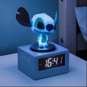 Disney Stitch wekker