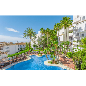 Royal Oasis Club at Pueblo Quinta