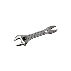 Bahco 31 80-serie Verstelbare Moersleutel - 32mm - 205mm