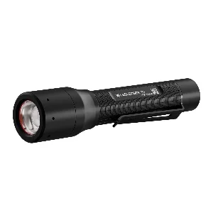 Ledlenser P5 LED Zaklamp - IP54 - 200Lm
