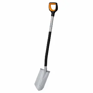 Fiskars 1066729 Xact Tuinspade Spits - 1210mm
