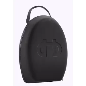 Hellberg Xstream 000-213-001 Opbergtas/hoes Tbv Headset