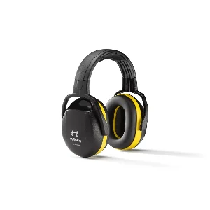 Hellberg Safety 41002-001 SECURE 2 Oorkappen Met Hoofdband Level 2, SNR 30dB