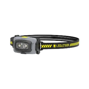 Ledlenser HF4R Hoofdlamp - 500Lm