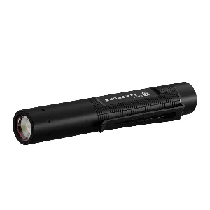 Ledlenser P2R LED Zaklamp - IP54 - 200Lm - Oplaadbaar
