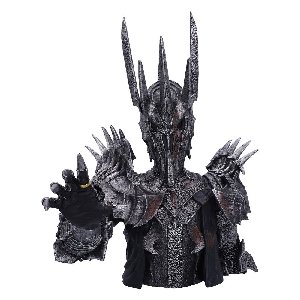 Nemesis Now Ltd Lord of the Rings: Sauron Bust
