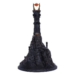 Nemesis Now Ltd Lord of the Rings: Barad-Dûr Incense Burner