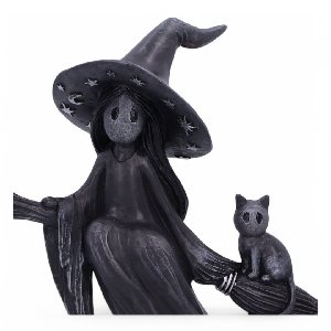 Nemesis Now Ltd Little Souls Figure Beam