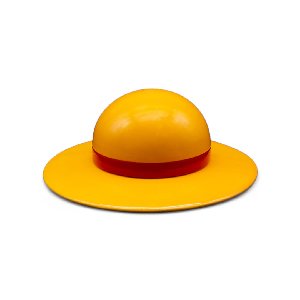 Abysse Corp ONE PIECE Bowl and saucer Strawhat