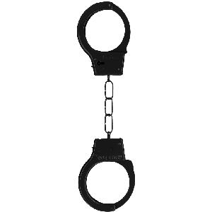 Shots Toys by Shots Metalen Handboeien