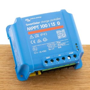 SmartSolar MPPT 100/15