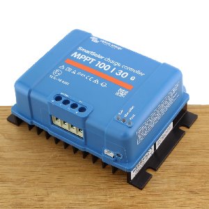 SmartSolar MPPT 100/30