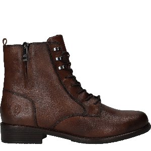 Remonte Veterboots Dames Bruin