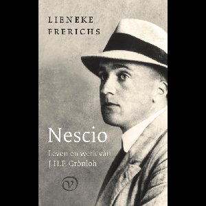 Nescio - Lieneke Frerichs - ebook