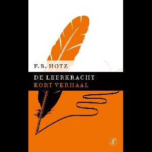 De leerkracht - F.B. Hotz - ebook