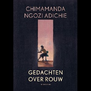 Gedachten over rouw - Chimamanda Ngozi Adichie - ebook