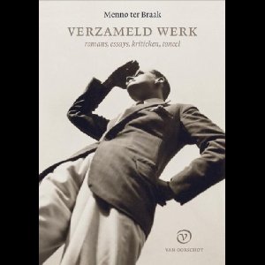 Verzameld werk - Menno ter Braak - ebook
