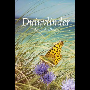 Duinvlinder - Janny den Besten - ebook