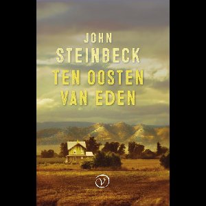 Ten oosten van Eden - John Steinbeck - ebook