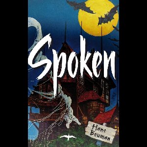 Spoken bestaan - Hansje Bouman - ebook