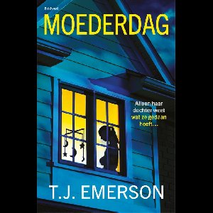Moederdag - TJ Emerson - ebook