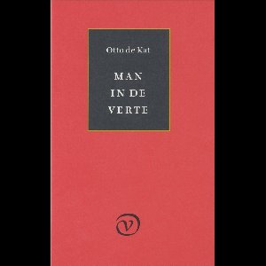 Man in de verte - Otto de Kat - ebook
