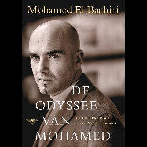De odyssee van Mohamed - Mohamed El Bachiri - ebook