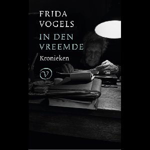 In den vreemde - Frida Vogels - ebook