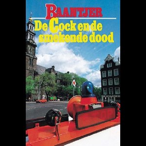 De Cock en de smekende dood - A.C. Baantjer - ebook