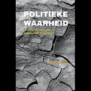 Politieke waarheid - Frank den Butter - ebook