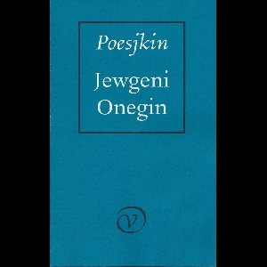 Jewgeni Onegin - Aleksander Poesjkin - ebook