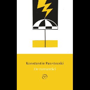 De romantici - Konstantin Paustovski - ebook