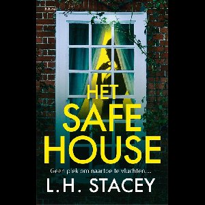 Het safehouse - Lynda Stacey - ebook
