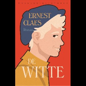 De Witte - Ernest Claes - ebook