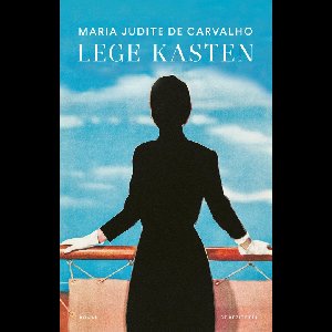 Lege kasten - Maria Judite de Carvalho - ebook