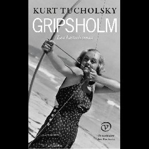 Gripsholm - Kurt Tucholsky - ebook