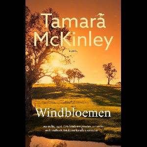 Windbloemen - Tamara McKinley - ebook