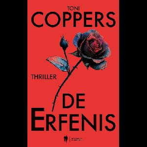 De erfenis - Toni Coppers, Annick Lambert - ebook
