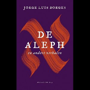 De Aleph en andere verhalen - Jorge Luis Borges - ebook