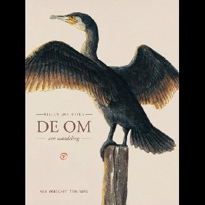 De Om - Willem Jan Otten - ebook