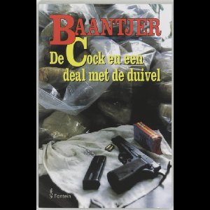 De Cock en een deal met de duivel - A.C. Baantjer - ebook