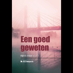 Een goed geweten - Ds. A.T. Vergunst - ebook