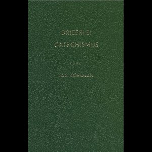 Drieërlei catechismus - Jacobus Koelman - ebook