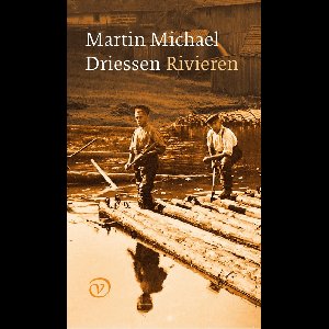 Rivieren - Martin Michael Driessen - ebook