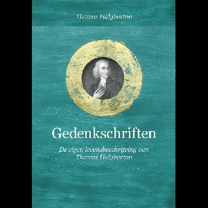 Gedenkschriften - Thomas Halyburton - ebook