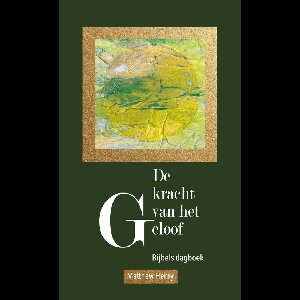 De kracht van het geloof - Matthew Henry - ebook