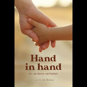 Hand in hand - Janny den Besten - ebook